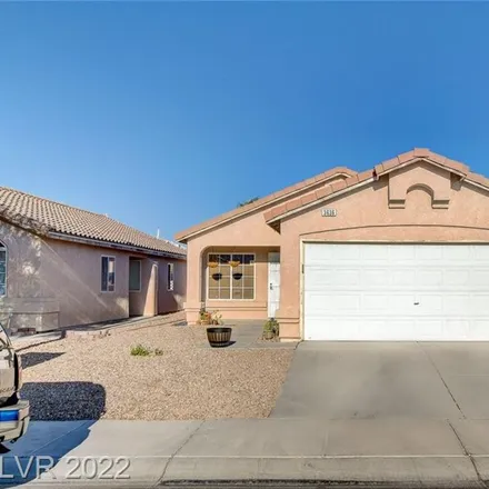 Buy this 3 bed house on 3636 Wild Willow Street in Las Vegas, NV 89129