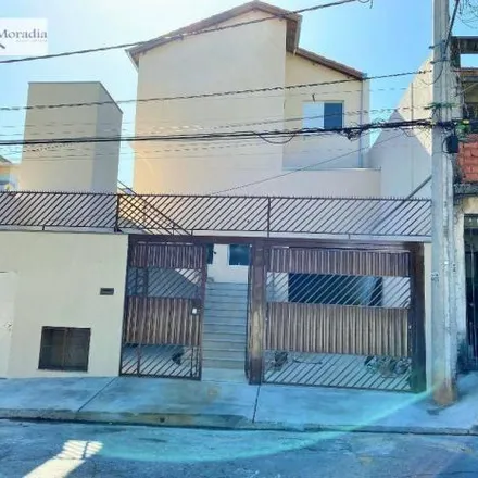 Image 2 - Rua Prado Valadares, Rio Pequeno, São Paulo - SP, 05363-902, Brazil - House for sale