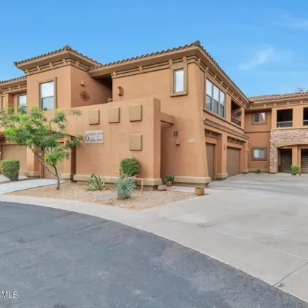 Rent this 2 bed apartment on Village at Grayhawk Condominium in Scottsdale, AZ