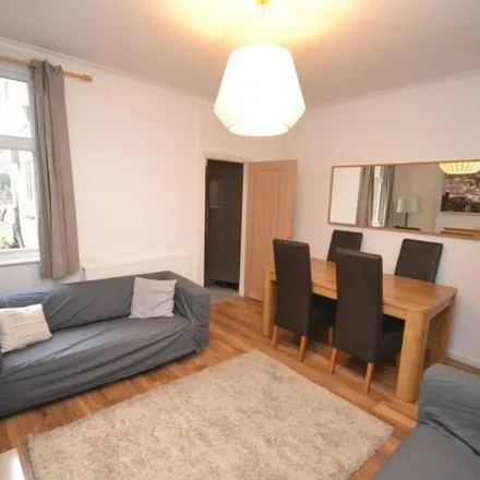 Image 2 - Stanley Street, Derby, DE22 3GW, United Kingdom - Apartment for rent