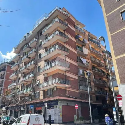 Rent this 2 bed apartment on Banco di Napoli in Viale Europa, 80053 Castellammare di Stabia NA