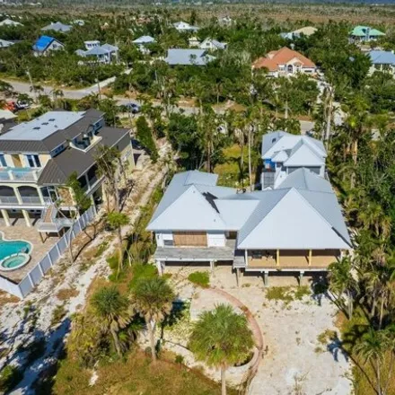 Image 1 - 4081 West Gulf Drive, Sanibel, Lee County, FL 33957, USA - House for sale