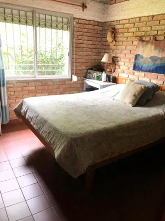 Buy this 5 bed house on Ruta Interbalnearia General Líber Seregni in 16100 Parque del Plata, Uruguay