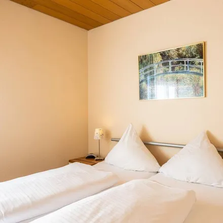 Rent this 1 bed apartment on Schleiden (Eifel) in Blumenthaler Straße, 53937 Schleiden