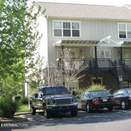 Buy this 3 bed townhouse on 3287 Spruce Ridge Way in Knoxville, TN 37920