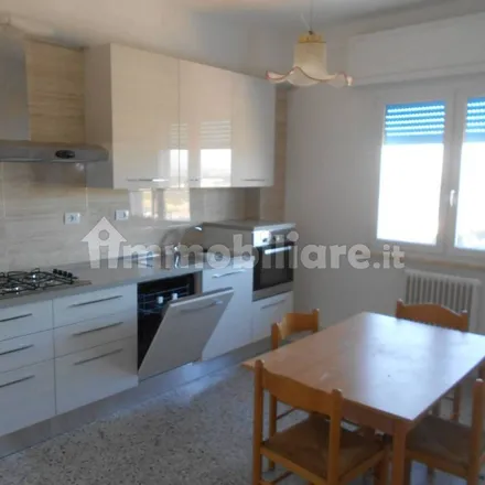 Image 5 - Via Angeli, 45011 Adria RO, Italy - Apartment for rent