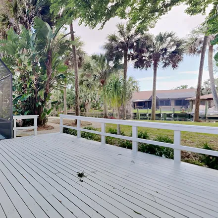 Image 9 - 1091 Peninsula Drive, Tomoka Estates, Ormond Beach, FL 32174, USA - House for sale
