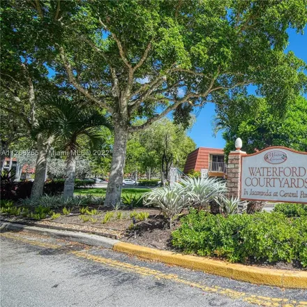 Buy this 2 bed townhouse on Northwest 6th Court in Plantation, FL 33324