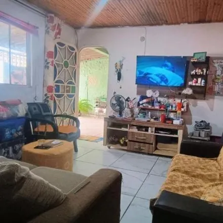 Buy this 4 bed house on QNN 8 Conjunto I in Ceilândia Sul, Ceilândia - Federal District
