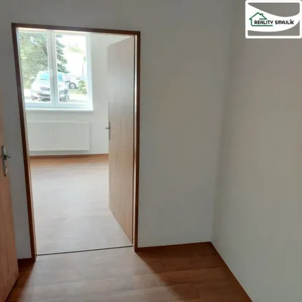 Rent this 2 bed apartment on Jabloňová 2017/2 in 350 02 Cheb, Czechia