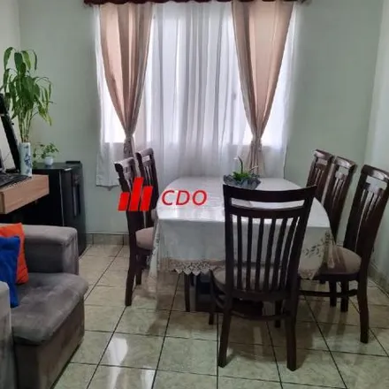 Buy this 2 bed apartment on Estrada De Itapecerica in 4157, Estrada de Itapecerica
