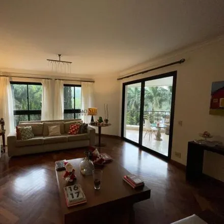 Rent this 4 bed apartment on Rua Duque Costa in Jardim Marajoara, São Paulo - SP