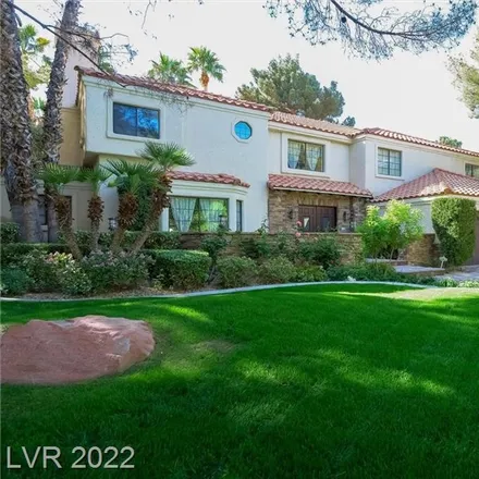 Image 1 - 2239 Versailles Court, Henderson, NV 89074, USA - House for sale