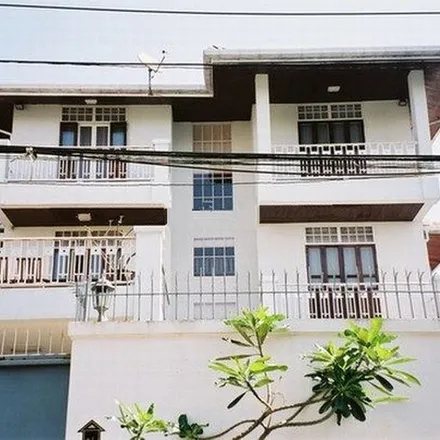 Image 2 - Soi Pridi Banomyong 26, Vadhana District, Bangkok 10110, Thailand - Apartment for rent
