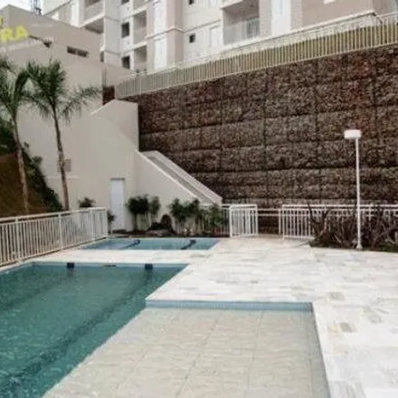 Buy this 3 bed apartment on Rua Mexicana in Itapegica, Guarulhos - SP