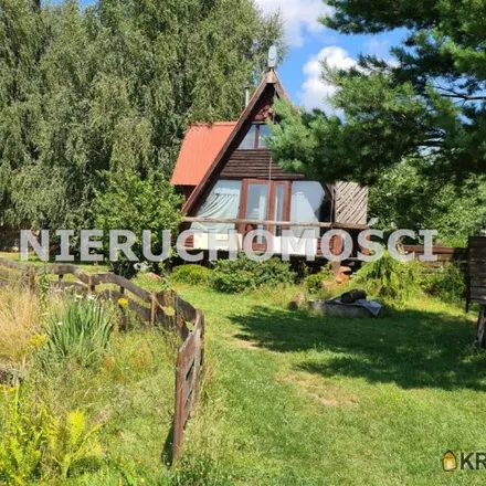 Image 2 - Lewiatan, Główna 2A, 96-321 Żabia Wola, Poland - House for sale