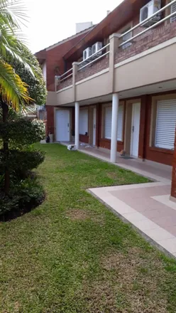 Buy this studio duplex on Fran y Martin in 508 - Gaucho Cruz, Partido de Tres de Febrero