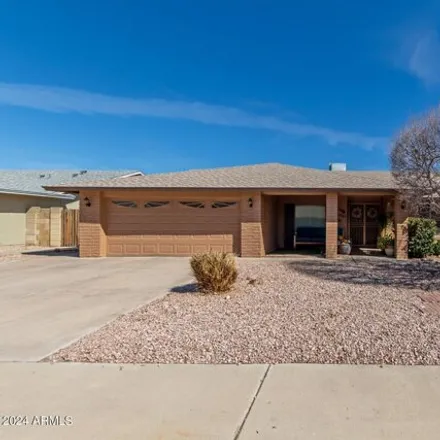 Buy this 3 bed house on 11384 South Iroquois Drive in Phoenix, AZ 85044