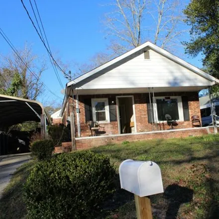 Buy this 3 bed house on 2837 Royal Street in Forest Hills, Augusta