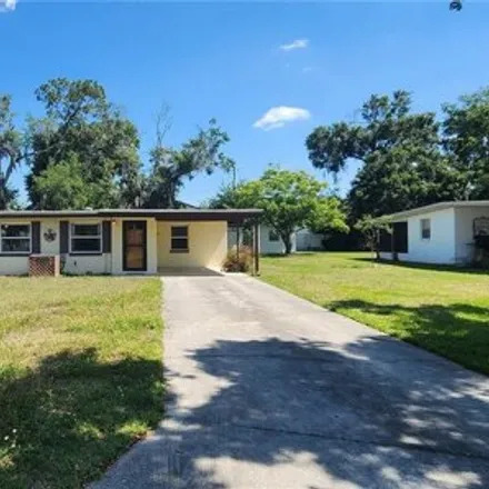 Rent this 3 bed house on 39113 Kendell Dr in Zephyrhills, Florida