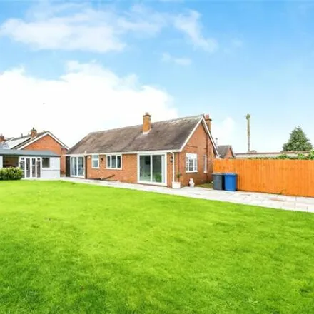 Image 2 - Spencer Drive, Burntwood, WS7 1AF, United Kingdom - House for sale