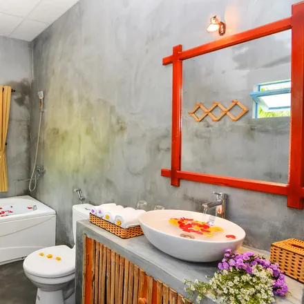 Image 2 - Hội An, Cẩm An, QUẢNG NAM PROVINCE, VN - House for rent