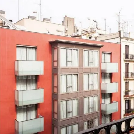Image 1 - Carrer de Mallorca, 112, 08001 Barcelona, Spain - Apartment for rent