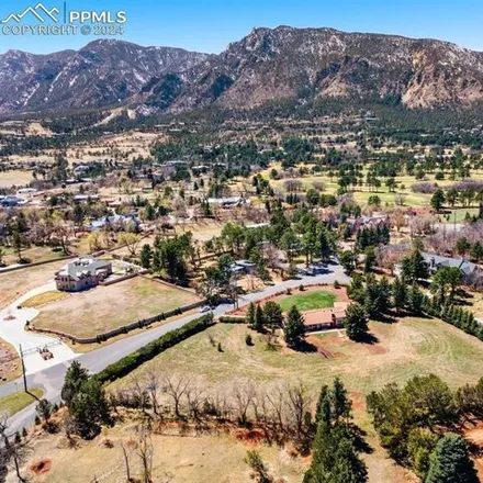Image 1 - 49 Marland Road, Colorado Springs, CO 80906, USA - House for sale