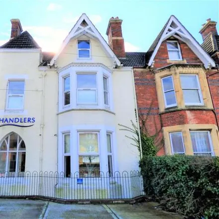 Buy this 2 bed apartment on The Chandlers B & B in Westerhall Road, Weymouth