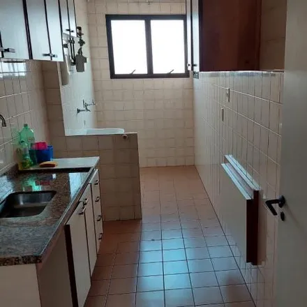 Buy this 2 bed apartment on Praça Itaquirai in Jardim Santo Elias, São Paulo - SP