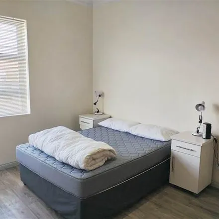 Rent this 1 bed apartment on Van Wyk Street in Nelson Mandela Bay Ward 9, Gqeberha