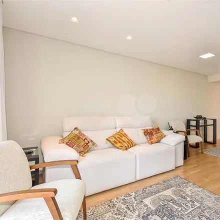 Buy this 2 bed apartment on Rua Gago Coutinho 310 in Bacacheri, Curitiba - PR
