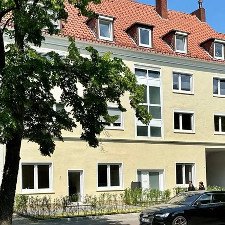 Image 2 - Uhlhornstraße 12, 49080 Osnabrück, Germany - Apartment for rent