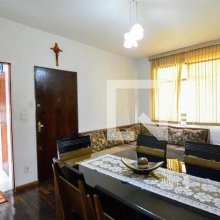 Buy this 2 bed apartment on Rua Engenheiro Baleeiro in Jardim Montanhês, Belo Horizonte - MG