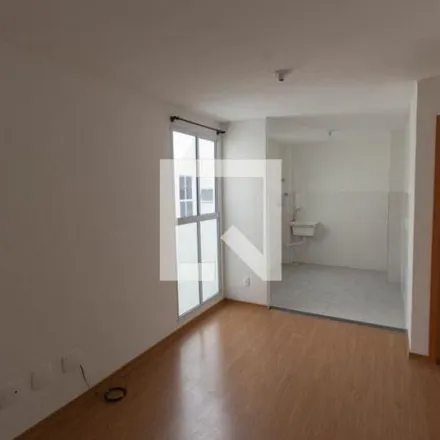 Rent this 2 bed apartment on Avenida Lions Scharlau in Santos Dumont, São Leopoldo - RS