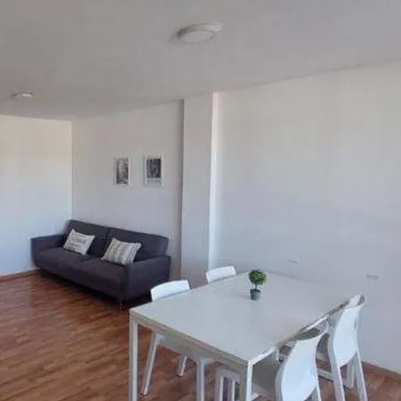 Buy this 1 bed apartment on Vera Mujíca 300 in Luis Agote, Rosario