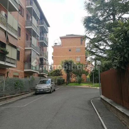 Rent this 3 bed apartment on Via Bergeggi in 00135 Rome RM, Italy
