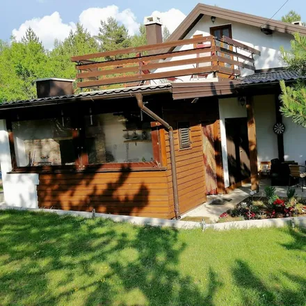 Image 9 - Rudanovac, 53230 Rudanovac, Croatia - House for rent