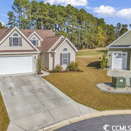 Buy this 3 bed house on 4001 Comfort Valley Drive in Horry County, SC 29568