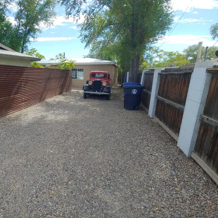 Buy this 2 bed house on 2917 Duranes Road Northwest in Albuquerque, NM 87104