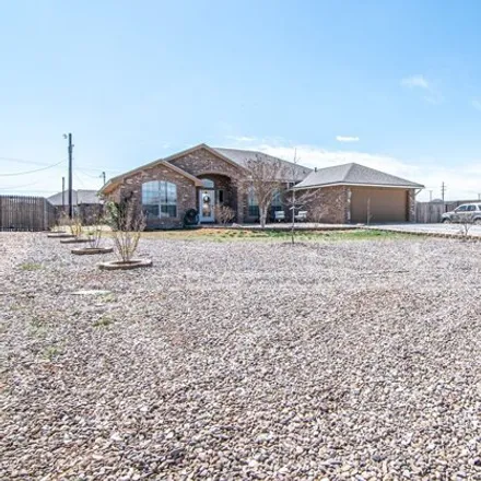 Image 5 - 1644 Pueblo, Midland, TX 79705, USA - House for sale