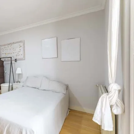 Rent this 5 bed room on Restaurant El Forcat in Carrer de Roteros, 12
