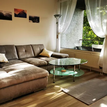 Image 2 - Bramfelder Chaussee 216, 22177 Hamburg, Germany - Apartment for rent