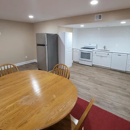 Rent this 1 bed apartment on 310 Singleton Circle in Warrenton, VA 20186