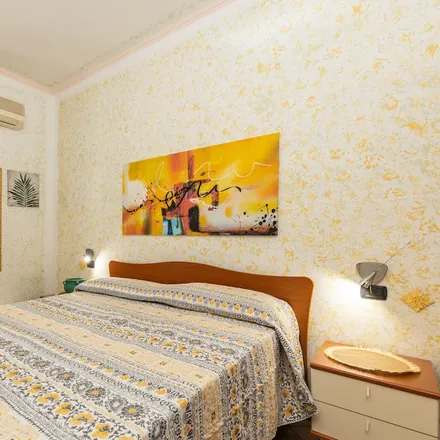 Rent this 3 bed apartment on 08040 Baunei NU