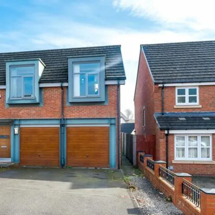 Buy this 2 bed house on Dickens Close in Salford, M7 3BR