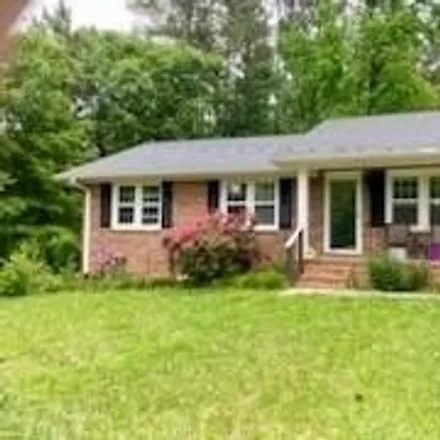 Buy this 2 bed house on 151 C-14-87 in Anderson County, SC 29627