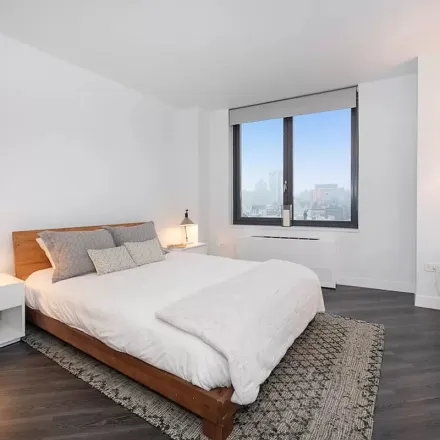 Image 8 - 257 East Houston Street, New York, NY 10002, USA - Apartment for rent
