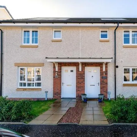 Buy this 3 bed townhouse on 9 Old School Court in Livingston, EH55 8FF