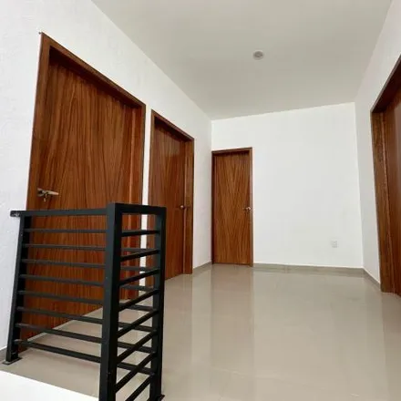 Buy this 3 bed house on Calle Loma de Santa María in Villas del Parque, 63180 Tepic